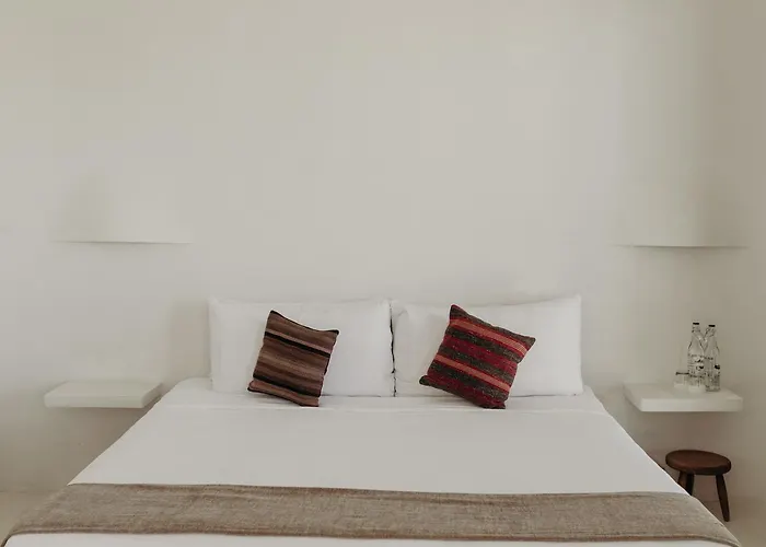 Hotel Casa Pueblo