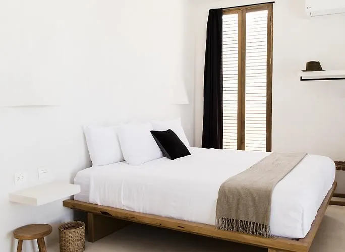 Hotel Casa Pueblo 3*