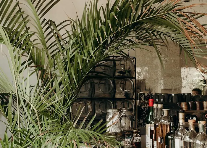Casa Pueblo 3*
