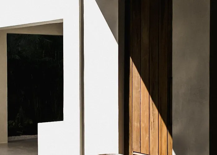 Hotel Casa Pueblo 3*