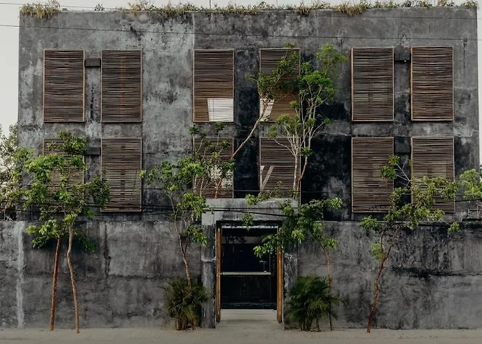 Casa Pueblo Tulum