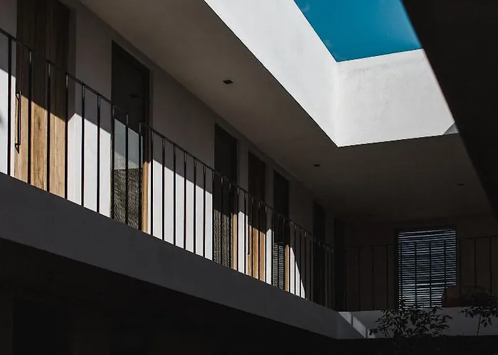 Casa Pueblo 3*