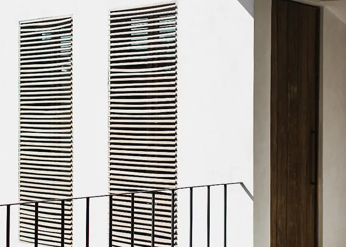 Casa Pueblo Hotel 3*