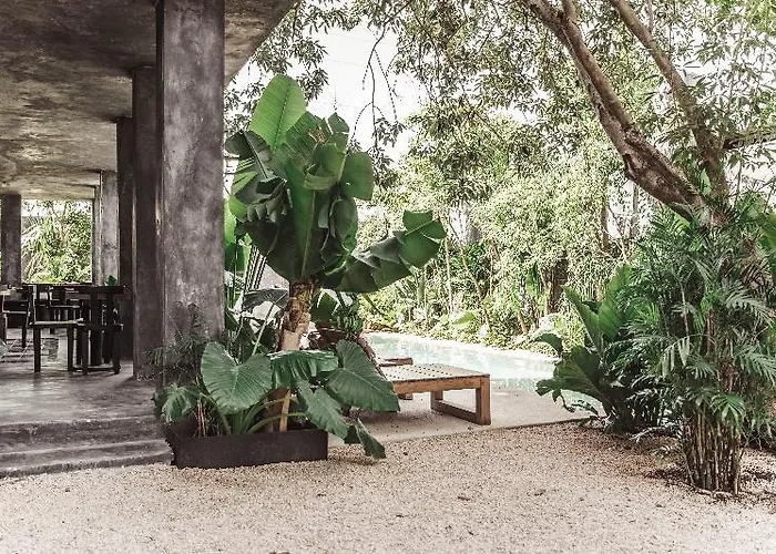 Casa Pueblo Tulum