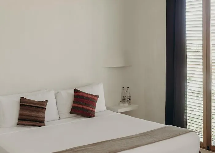 Hotel Casa Pueblo Tulum