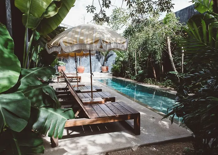 Casa Pueblo Hotel